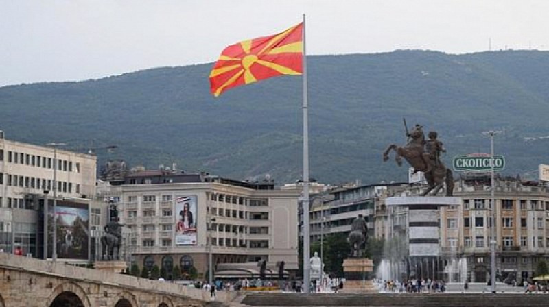 Северна Македония гласува единодушно служебното правителство