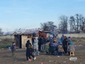 Майката на удавеното дете излъгала полицията, че е отвлечено