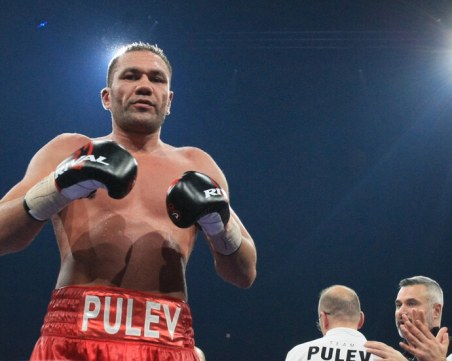 Бащата на Еди Хърн отписа Кобрата