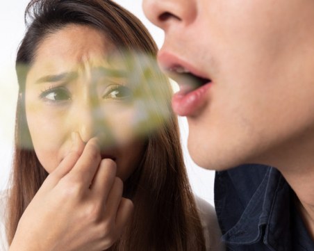 Лошият дъх може да е признак на сериозни заболявания, как да се предпазим