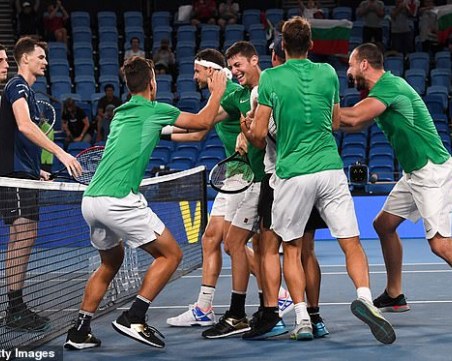 Още ли мислите, че на Гришо не му пука за България?!