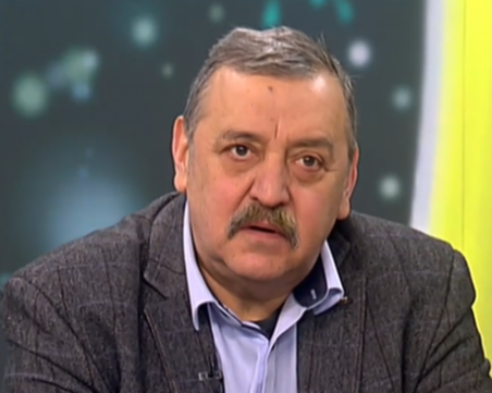 Проф. Кантарджиев: Грипът атакува, когато имунитетът ни е слаб