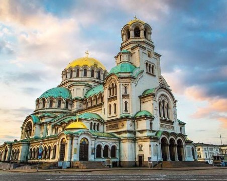 С празнично биене на камбани София отбелязва 142 години от Освобождението си