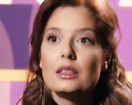 Александра Сърчаджиева: 2019 г. беше най-ужасяващата в живота ми