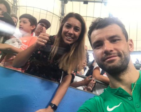 Българите в Австралия вдъхновиха Гришо, Мико и Алекс за победата