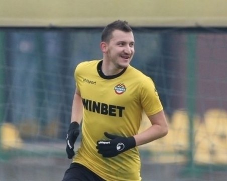 Феро: Неделев започва подготовка с Ботев