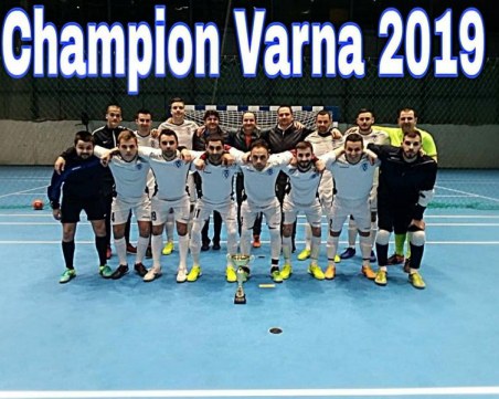 Футболист от Варна е единият от загиналите моряци в Норвежко море