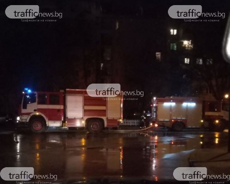 Газова бутилка се взриви в Тракия! Мъж е с опасност за живота