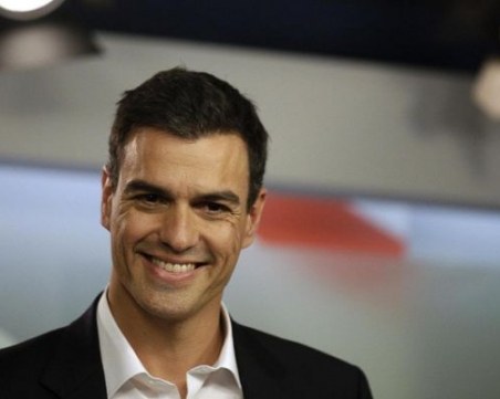 Испанският парламент не одобри Педро Санчес за премиер