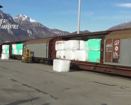 Кметът на Враца: Няма да позволим складиране и горене на отпадъци