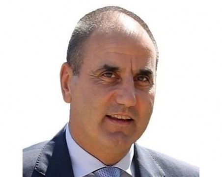 Цветан Цветанов: САЩ няма да толерират продължаващи провокации