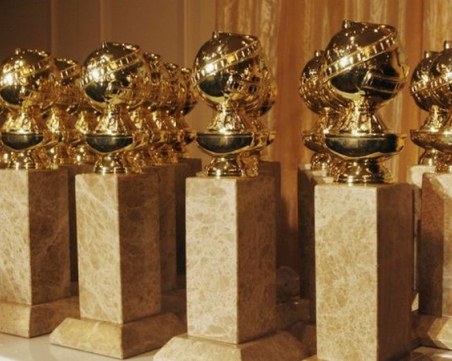 Връчват наградите Златен глобус. Ето кои са номинираните