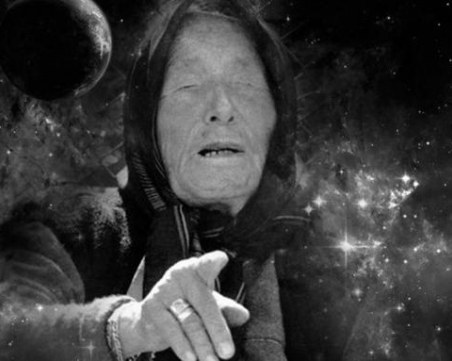 Жената била 22 години до Ванга: Тя казваше, че на Земята от човека остава една искра с данните за него