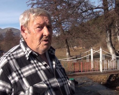 Жителите на Калофер с условие към гостите за мъжкото хоро!