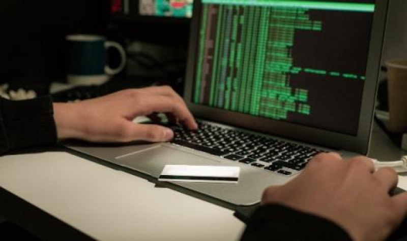 Мощна хакерска атака в Австрия