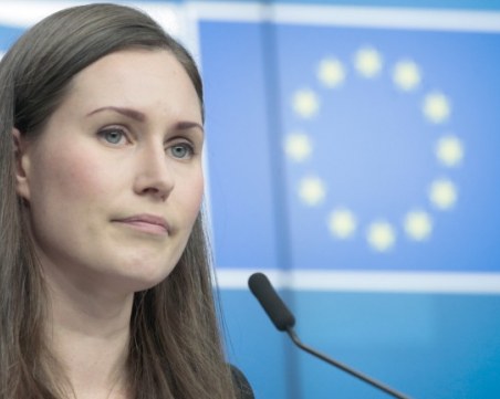 6-часов работен ден и 4-дневна работна седмица предложи най-младият министър-председател