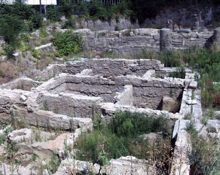 Бизнесменът Димитър Георгиев за 