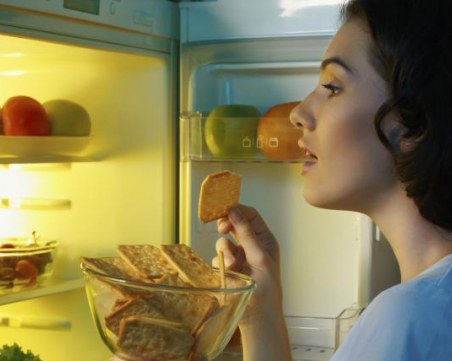 Как подредбата в дома може да ви помогне с диетата?