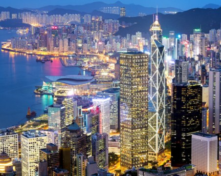 Кои са градовете, в които туристите са повече от местните жители?