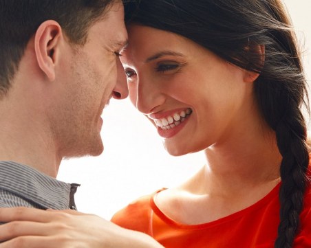 Новогодишни цели за по-здрава връзка