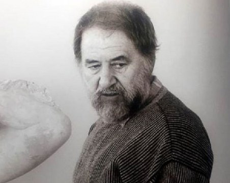 Почина големият български художник Ванко Урумов