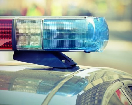 Полицаи преследваха 15-годишен шофьор, който се оказа и пиян