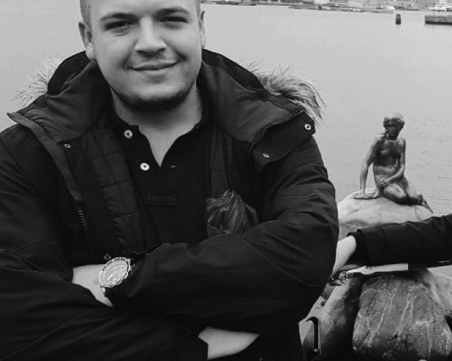 Трима са арестувани за смъртта на Тоско в Солун, сред тях и жена