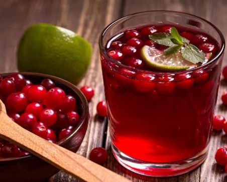 Учени установиха кой е най-полезният плодов сок