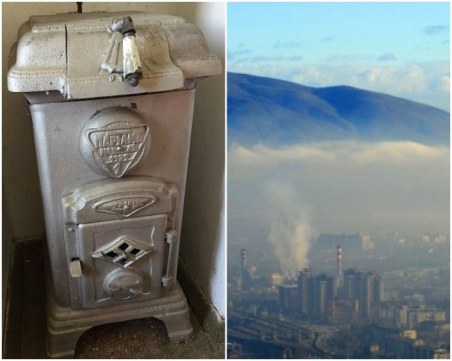 Започна се: Община Пловдив стартира процедурата за безплатна подмяна на отоплението