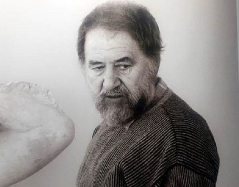 Почина големият български художник Ванко Урумов