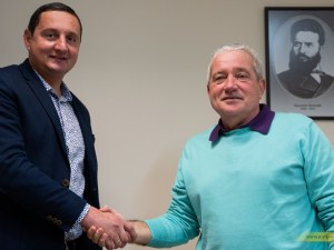 Сагата свърши! Феро подписа нов договор с Ботев