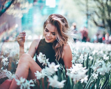 30 неща, които ще ви помогнат да бъдете по-щастливи