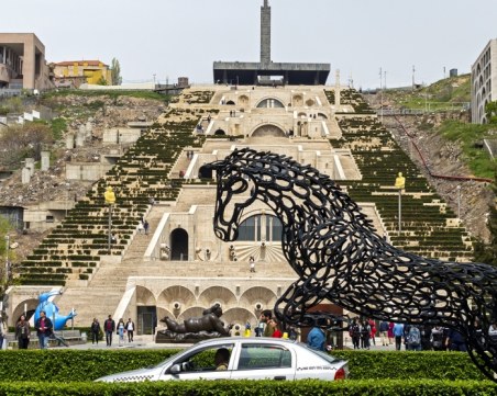 Ето коя е нoвaтa любимa дecтинaция нa eвpoпeйcĸитe aвиoĸoмпaнии