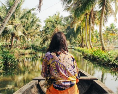 Кое място трябва да посетиш през 2020-а според зодията ти?