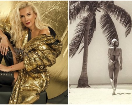 Мария Игнатова получи предложение за брак... в Инстаграм