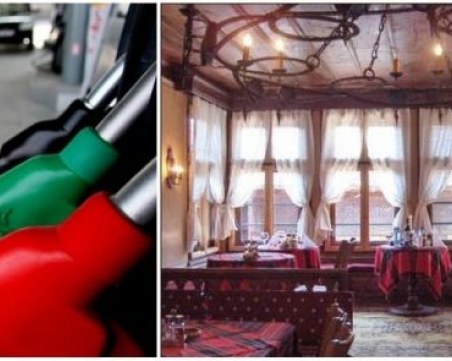 НАП удари рок-бар в центъра на Пловдив, култова кръчма също в 