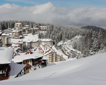 Проверки по зимните курорти, БАБХ глоби 5 обекта