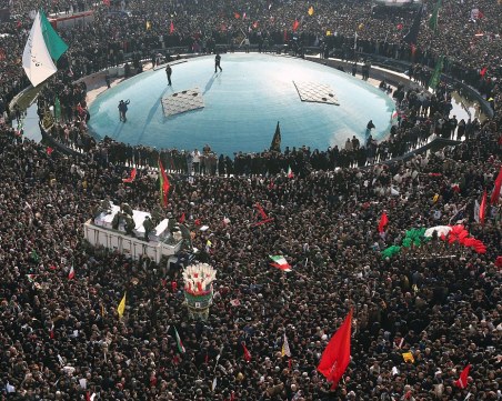 САЩ категорични: Няма да се изтеглим от Иран