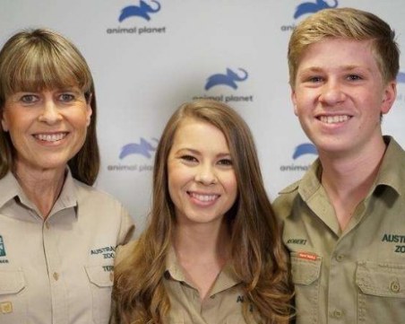 Семейство спаси 90 000 животни от смърт в Австралия