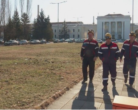 След водната криза: 1 500 души от 