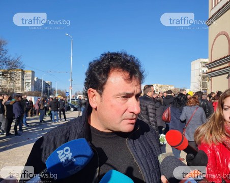 Ботев изпраща писма до Гърция, ФИФА и УЕФА, иска обективно разследване на трагедията с Тоско