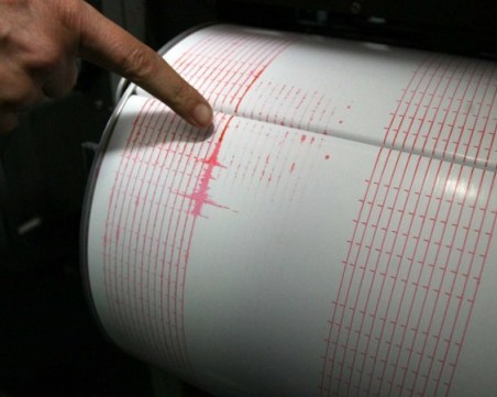 Две земетресения разтърсиха Иран, трусът е близо до атомната електроцентрала