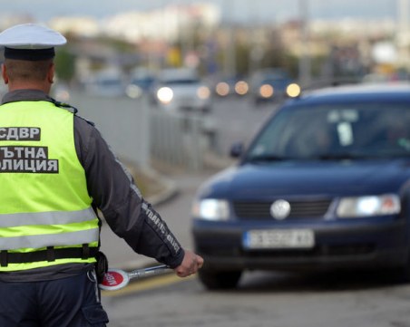Глобите на КАТ скачат от 21 януари - вижте пълния ценоразпис