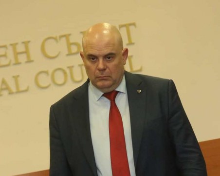 Избраха новия говорител на главния прокурор