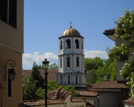 Къде да отидем в сряда в града под тепетата?