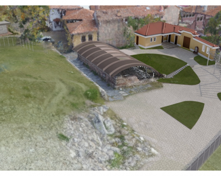 Кметът след дискусията за Небет тепе: Ще вземем под внимание всички предложения