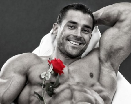 Митове за мъжката сексуалност