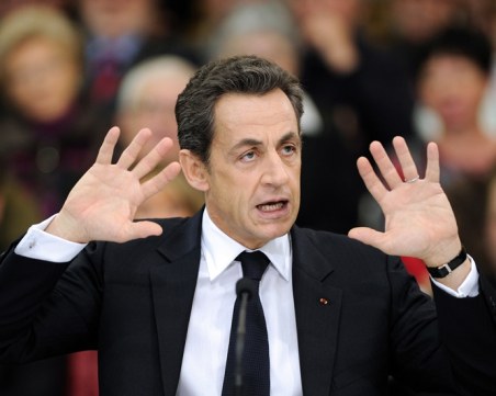 Никола Саркози се изправя пред съда през октомври