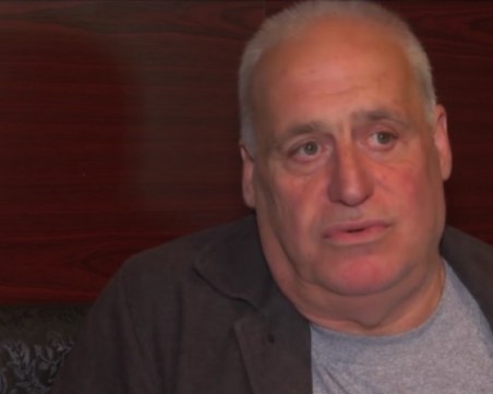 Оперираха футболната легенда Георги Димитров-Джеки