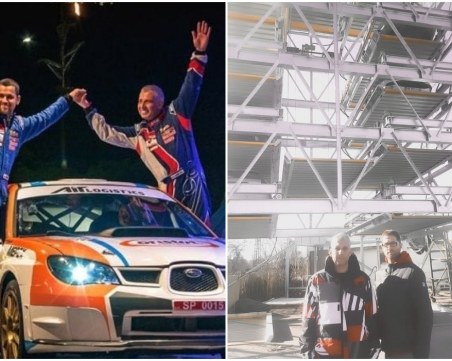 Първата по рода си паркинг кула в Пловдив вече е готова! Откриват я